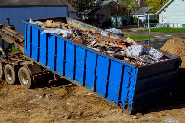 Best Residential Junk Removal  in Cold Springs, NV