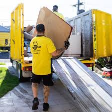 Best Demolition Debris Removal  in Cold Springs, NV